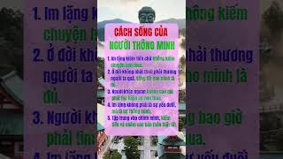 Phat phap nhiem mau Lam sao đe tam luon tinh lang khi đoi mat voi ap luc cuoc 