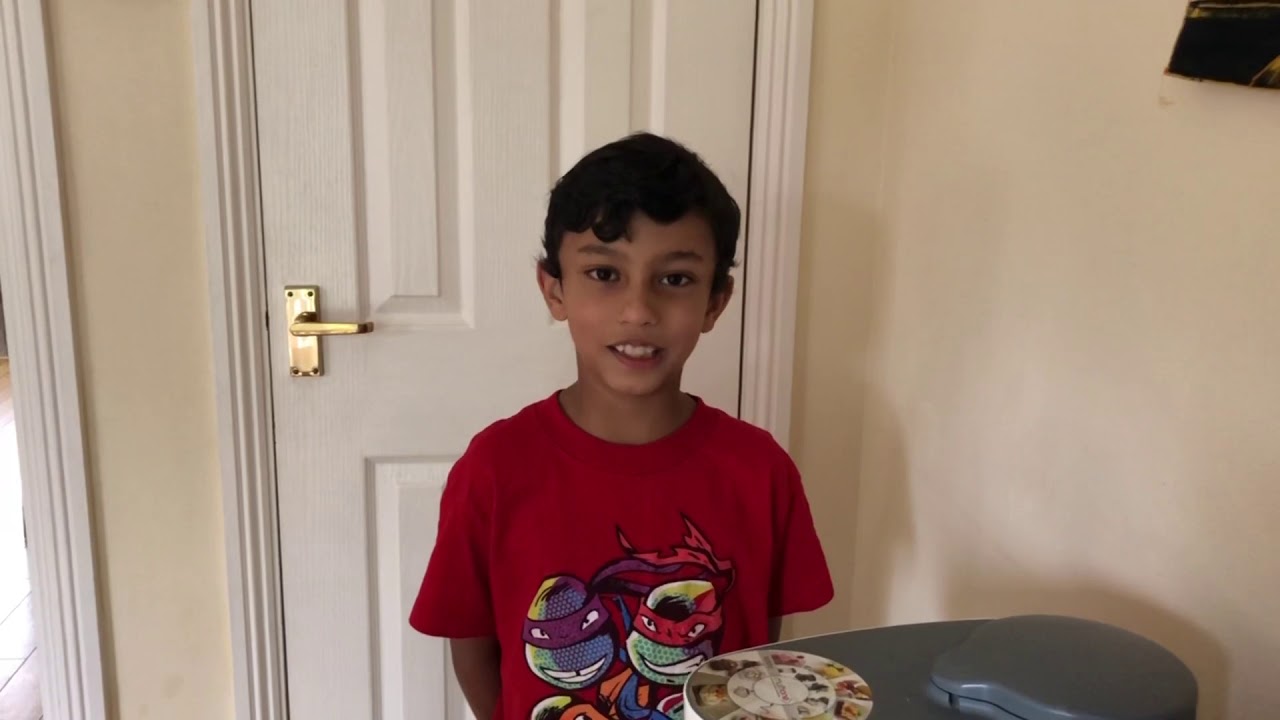 Cinnamon Buns YouTube