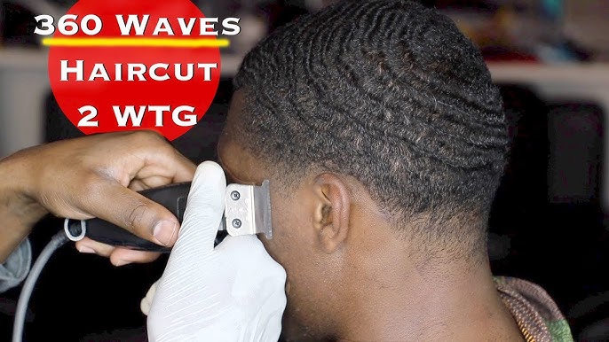 CatoCuts on X: Blends 💈💯🥶 #barber #barbershop #360wavers