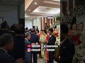 Momen Saat Hula-Hula Datang Ivan Gerry Purba & Irene Kristin br Rajaguguk, 16 Mei 2026