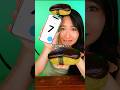 Eat Giant Dubai Chocolate sushi in __ bites‼️