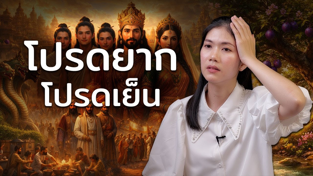 พระพุทธเจ้ากับการโปรดพระอุรุเวลกัสสปะ ที่ยากมากๆทั้งชาตินี้และอดีตชาติ