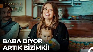 Eltiler Ile Doya Doya Ai̇lemi̇zi̇n Yeni̇ Ci̇mci̇me Üyesi̇ - İstanbullu Gelin