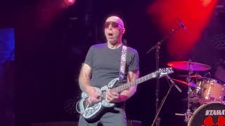 Joe Satriani - Live - &quot;Ali Farka, Dick Dale, an Alien and Me&quot; - Beacon Theatre, New York. 10 27 2022