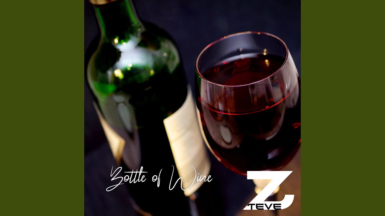 Bottle of Wine YouTube