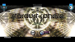 [Cytus I] [Chapter M: Million] [Stardust Sphere] (Hard) 100TP!