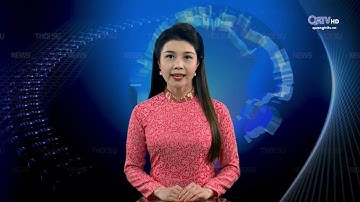 Tổng kết công tác tuyển quân năm 2024, triển khai nhiệm vụ năm 2025| Truyền hình Quảng Trị