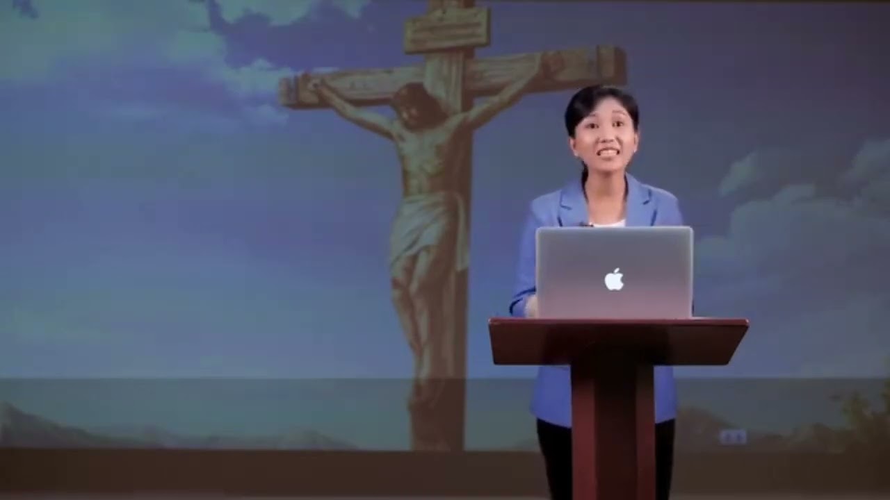 Ang Pagbubunyag ng Misteryo tungkol sa Tatlong Yugto ng Gawain ng Diyos