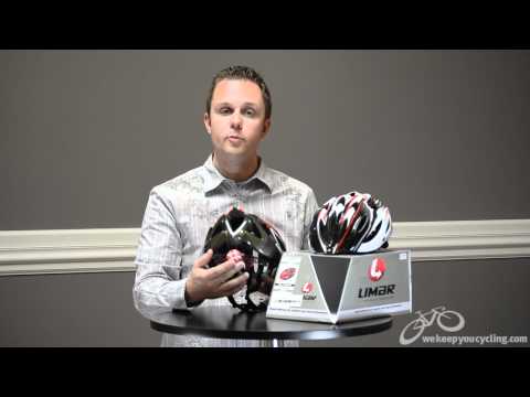 Limar 777 Helmet Review