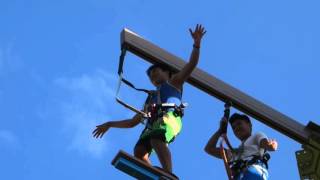2015-11-25 Thanksgiving Day 2 Video 00055