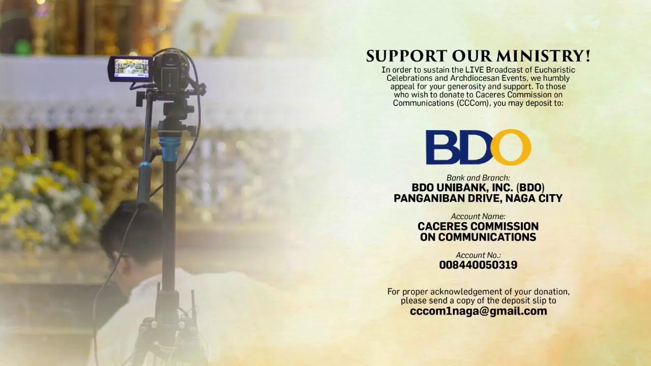 Thirty-second Sunday in Ordinary Time (06 November 2022)