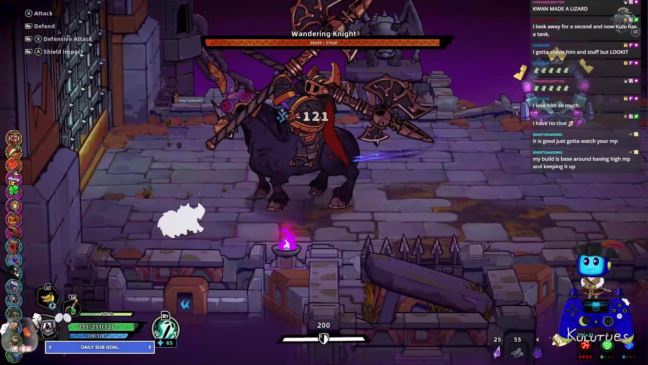 Lost Castle 2 - You think they would've found it after the first one.