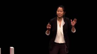 Building Connections: How to Be A Relationship Ninja | Rosan AuyeungChen | TEDxSFU