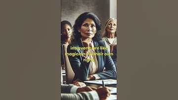 Unlocking the Mysteries of Introverts: Surprising Superpowers Revealed!