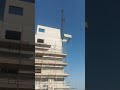 Erection the scaffolding Bldg no 20111 #actionscaffoldingllc