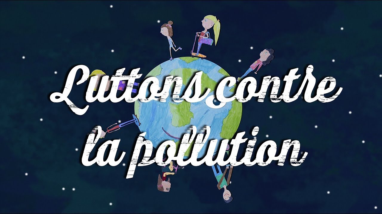 Image Contre La Pollution : Lutte contre les pollutions de l’eau – TCUJ
