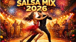 Salsa Hits Mix 2026 🔥 Una colección de las mejores canciones de amor de todos los tiempos.