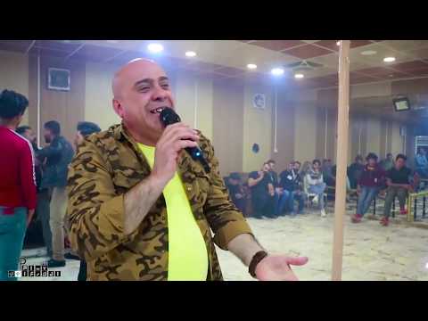 الفنان حسين فاخر والشاعر محمد البديري موال وشعر ع حلوين