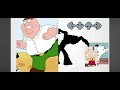 a ￼ Family Guy but poorly made