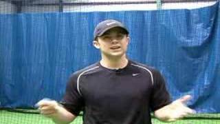 David Wright Hitting Tips Information