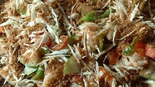 "How to Make Gurasa | Soft Northern Nigerian Flatbread Recipe (Step-by-Step)" screenshot 4