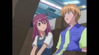 Kaleido Star. S01E14. swedish dub