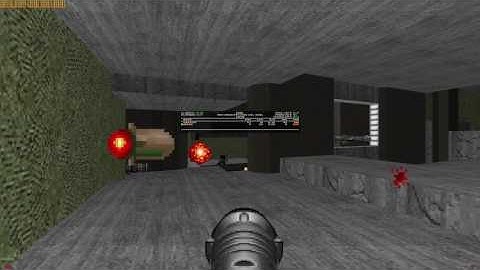 TOP Odamex netcode and lag handling