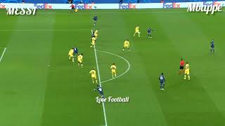 Mbappé Goals