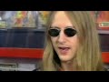 Capture de la vidéo Alice In Chains Interview London 1993
