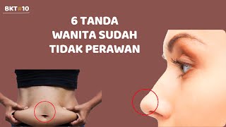 6 TANDA WANITA TAK PERAWAN, PERHATIKAN PERUTNYA