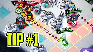 South Pole Bebop - Beginner Strategy Guide!