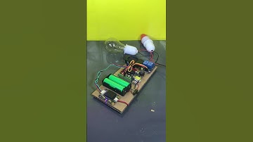 Top 5 Home Automation Projects #shorts