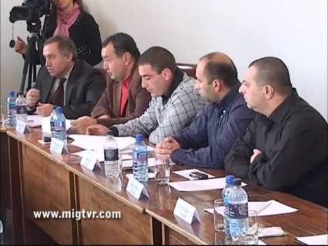 MIG TVR VANADZOR, LORI / МИГ ТВР ВАНАДЗОР, Лори ՎԱՆԱՁՈՐԻ ԱՎԱԳԱՆՈՒ ՀԵՐԹԱԿԱՆ ՆԻՍՏ ,,, ՄԻԳ ՀՌԸ,,