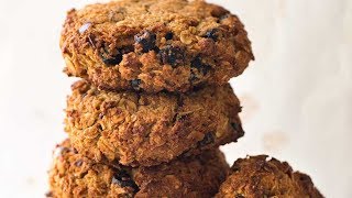 Healthy Oatmeal Breakfast Cookies screenshot 4