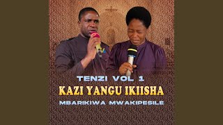 Tumesikia Mbiu, Tenzi No 61.