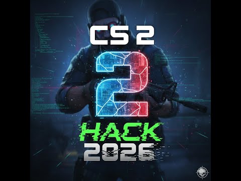 How Legit Crack CS 2? Aimbot, Skinchanger And Aimbot Guide Undetected January 2026 // + Download