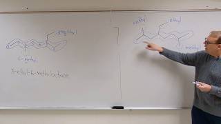 CHEM 235 Lecture 2-18-2026. Covers naming linear and cyclic alkanes. Fossil fuels are introduced.