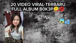 Video Viral Vel Tiktoker Nih Terbaru Ng3W3 Sama Pacar Nya Sampe Keenakan Tt Besar