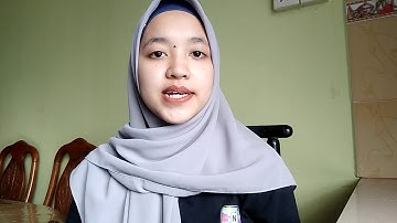 Self-reflection Video- BBB3102 Speech 1