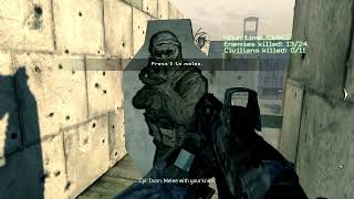 Call of Duty Modern Warfare 2: Ultimate Training Guide for Domination!