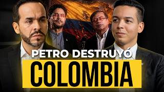 “NO le tengo MIEDO a los Politicos Comunistas”- Abelardo De La Espriella