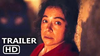 Keeper Official Trailer (2025)