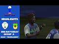 PES 6 - Ash and Brock vs Kings Koopas Fantasy World Cup 2026 of duos, matchday 3, Group A