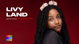 Livy Land - Temperature | AKtivated Sessions