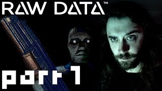 Raw Data part 1