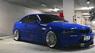 BMW E46 BBS LM 19
