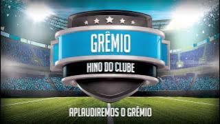 HINO DO GRÊMIO 