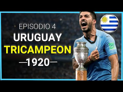 ❗¿Por que Uruguay a dejado de ser una Potencia en futbol? - La Decadencia  del Futbol Uruguayo 