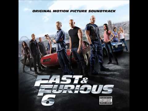 09 Roll It Up - The Crystal Method