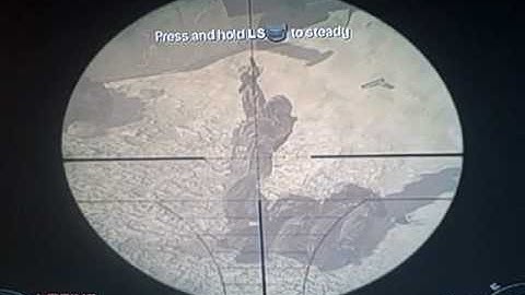 Modern Warfare 2-Javelin.... FAIL- HILARIOUS *********